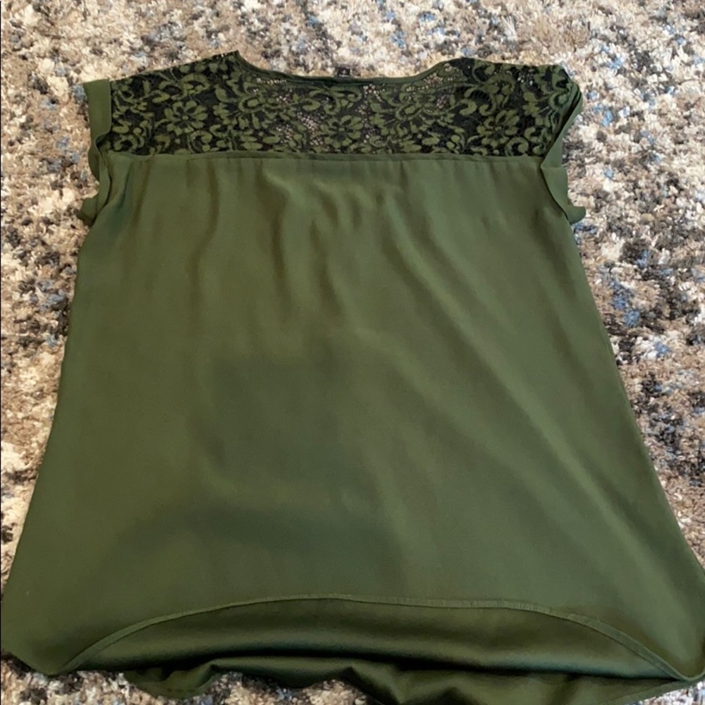 Blouse - Picture 3 of 3
